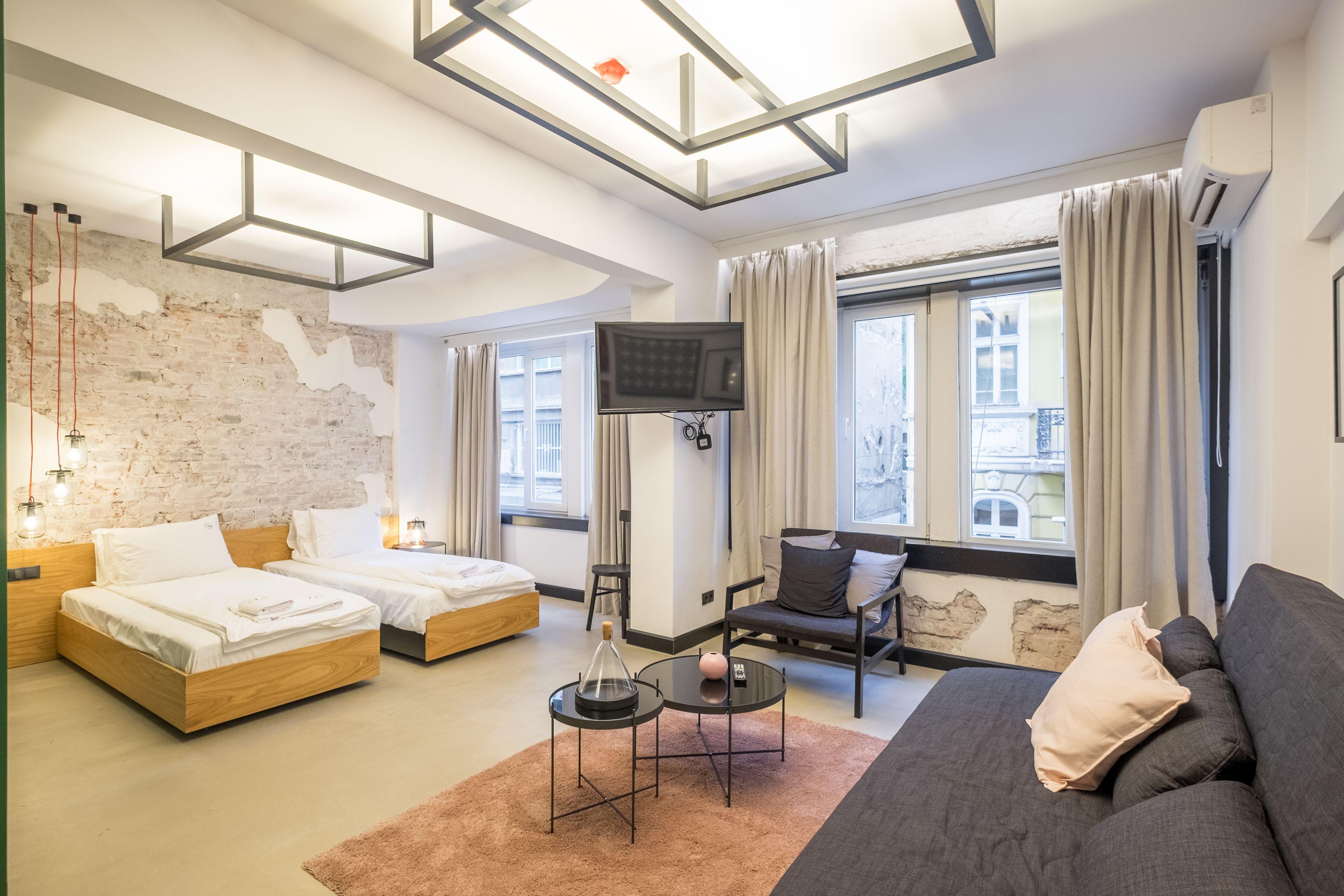R34 Boutique Hotel — Foto 3