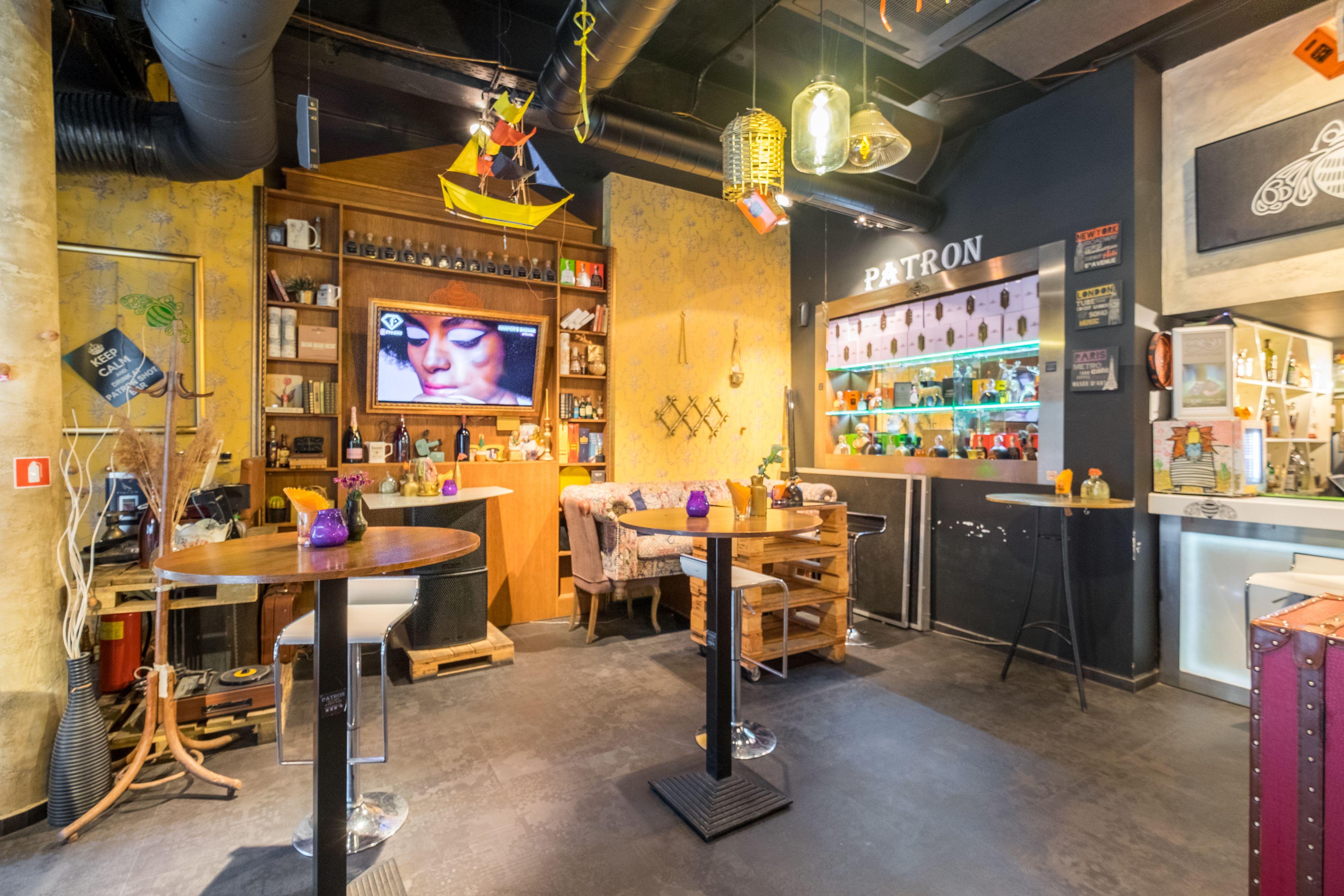 R34 Boutique Hotel — Foto 1