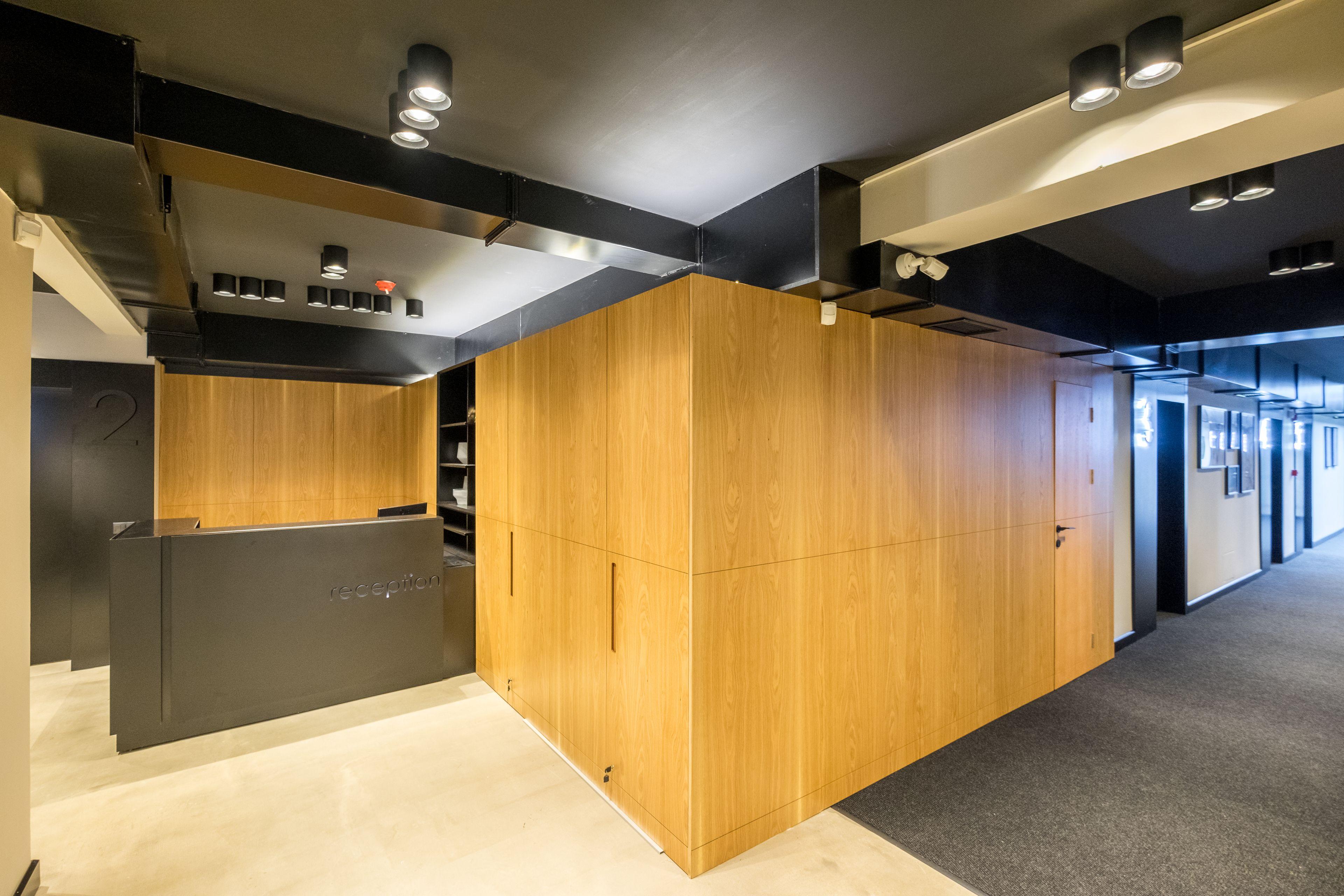 R34 Boutique Hotel — Foto 2