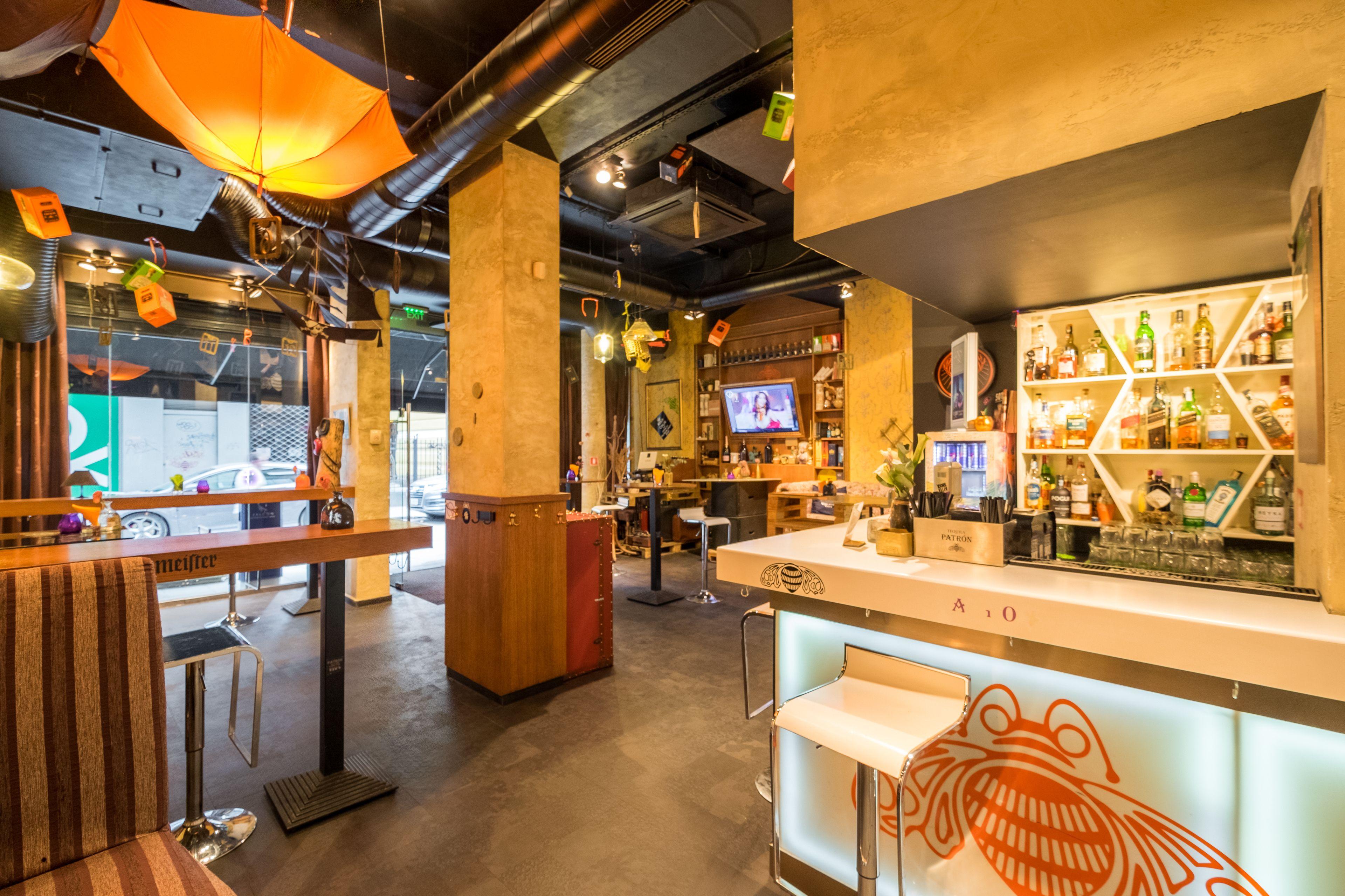R34 Boutique Hotel, Sofia